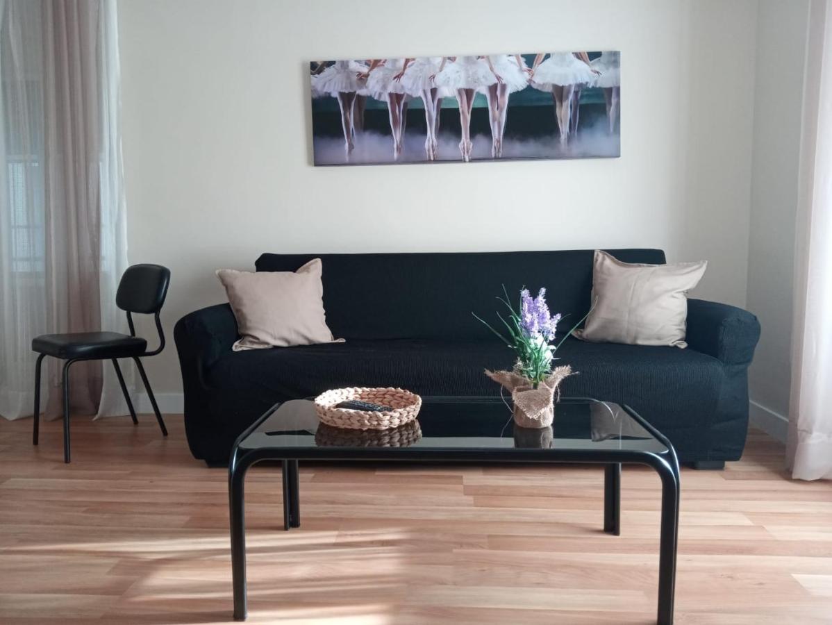 Ferienwohnung La Casa De Pepa Jerez de la Frontera Exterior foto