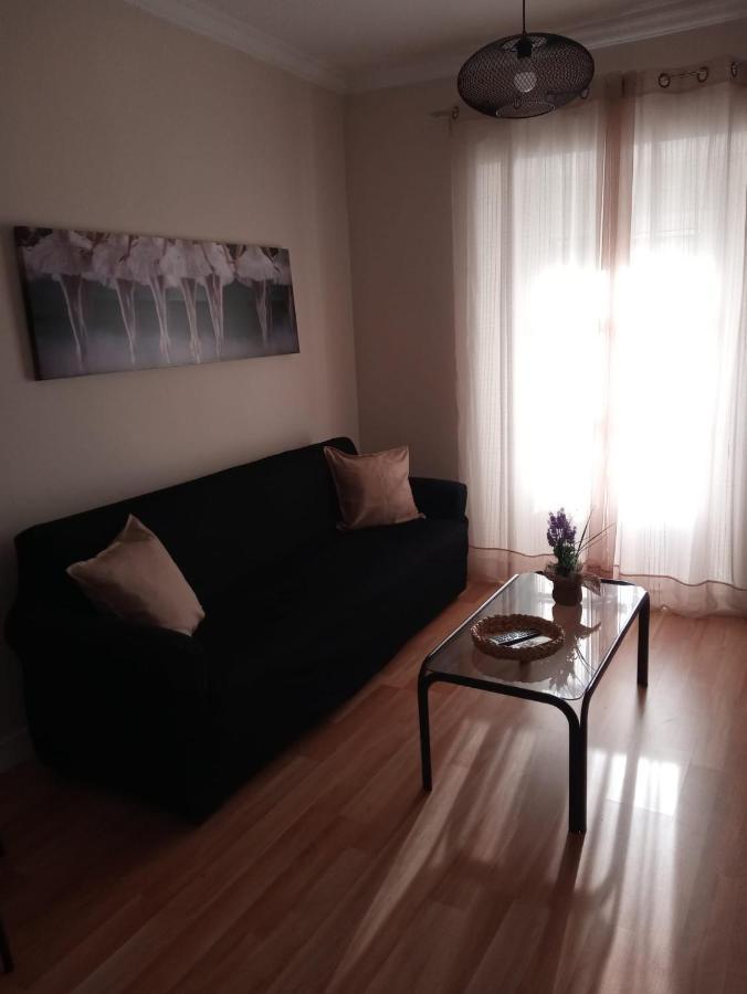 Ferienwohnung La Casa De Pepa Jerez de la Frontera Exterior foto