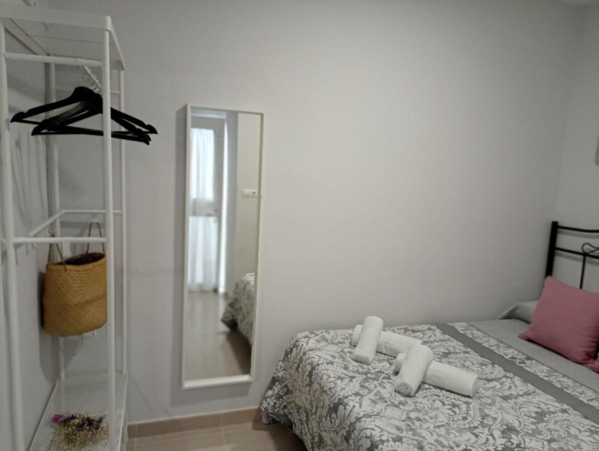 Ferienwohnung La Casa De Pepa Jerez de la Frontera Exterior foto