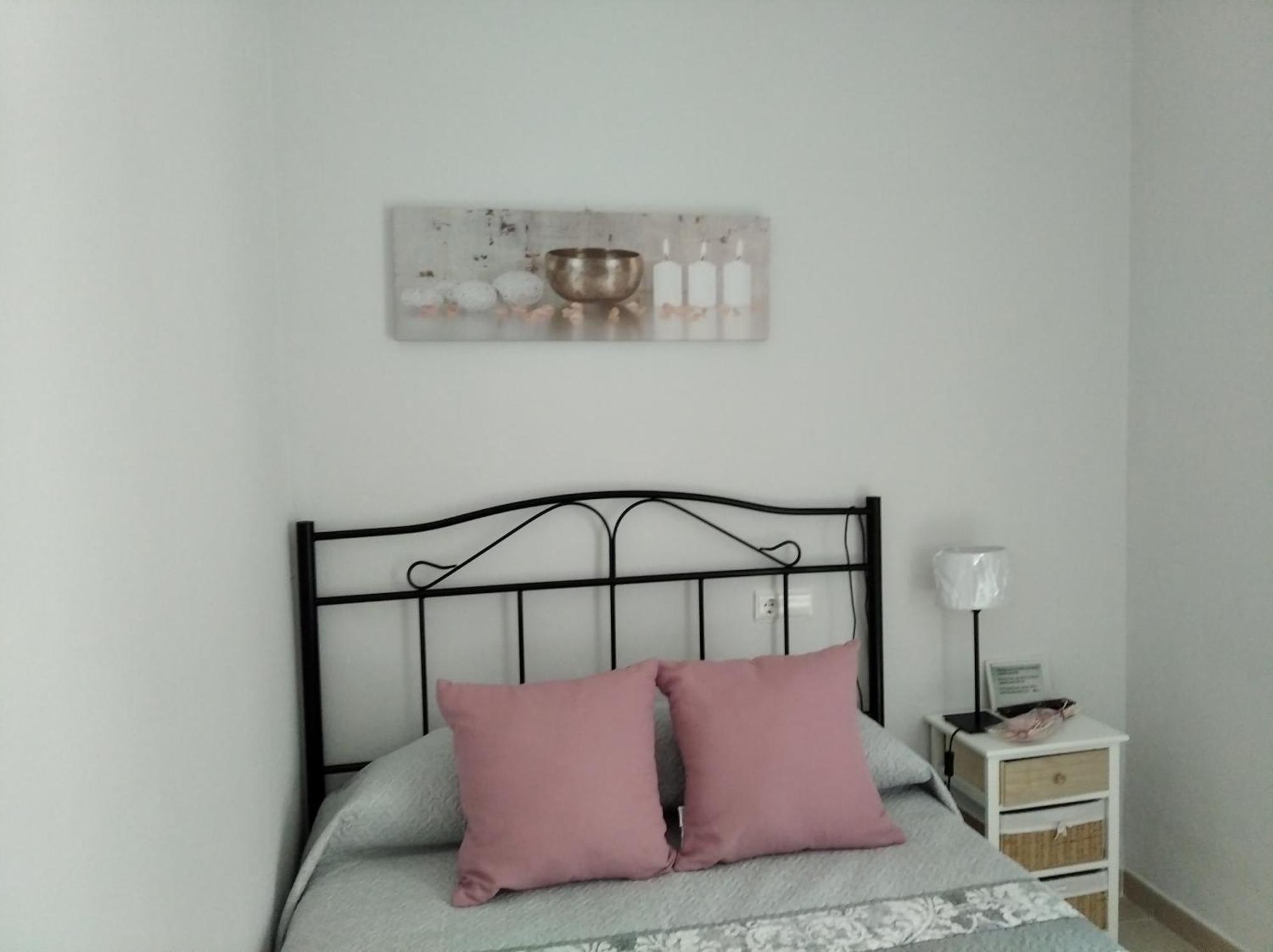Ferienwohnung La Casa De Pepa Jerez de la Frontera Zimmer foto